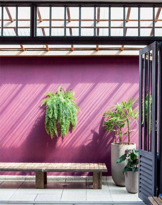 ไอเดียตกแต่งบ้าน