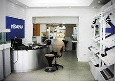 งานออกแบบShow Room 2