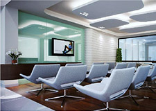 งานออกแบบShow Room 3