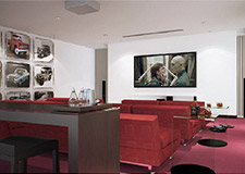 ผลงานการออกแบบShow Room5