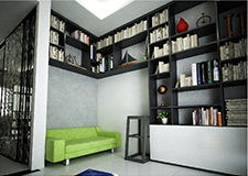 ผลงานตกแต่งภายในบ้าน25