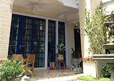 ผลงานออกแบบตกแต่งบ้าน10