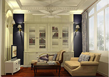 ผลงานตกแต่งบ้าน 12