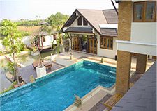 ผลงานตกแต่งบ้าน 13