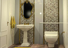 ผลงานตกแต่งบ้าน 15