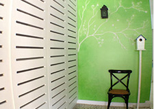 ผลงานการออกแบบ ตกแต่งบ้าน 16