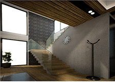 ออกแบบ ตกแต่งภายใน 19