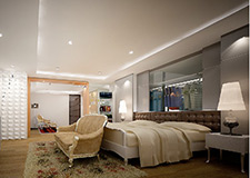 ผลงานตกแต่งภายในบ้าน 22