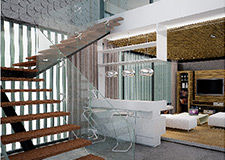 ผลงานการตกแต่งภายในบ้าน24