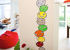 ผลงานออกแบบตกแต่งบ้าน 4