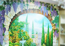 ผลงานออกแบบ  ไอเดียตกแต่งบ้าน 6