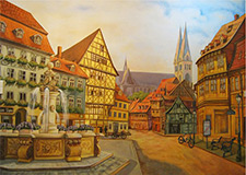 ผลงานออกแบบ  ไอเดียตกแต่งบ้าน 7