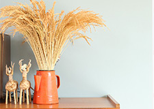 ผลงานออกแบบ  ไอเดียตกแต่งบ้าน 8