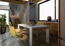 ผลงานตกแต่งภายในบ้าน 23