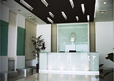 งานออกแบบตกแต่งออฟฟิศ2