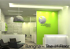 ผลงานการออกแบบออฟฟิศ4