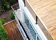 ผลงานการออกแบบออฟฟิศ 5